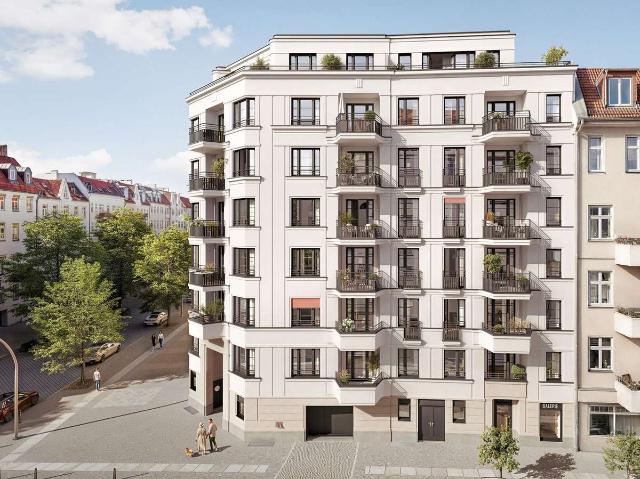 Büro kaufen in Witzleben, Berlin