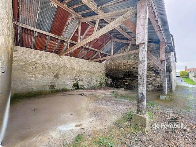 Maison vente à Caen, Le Fresne-camilly