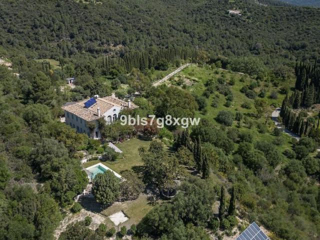 Casa en venta en Serranía de Ronda, Andalucía
