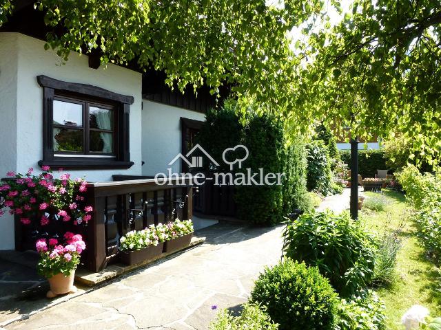 Apartment mieten in Rottach-Egern, Landkreis Miesbach