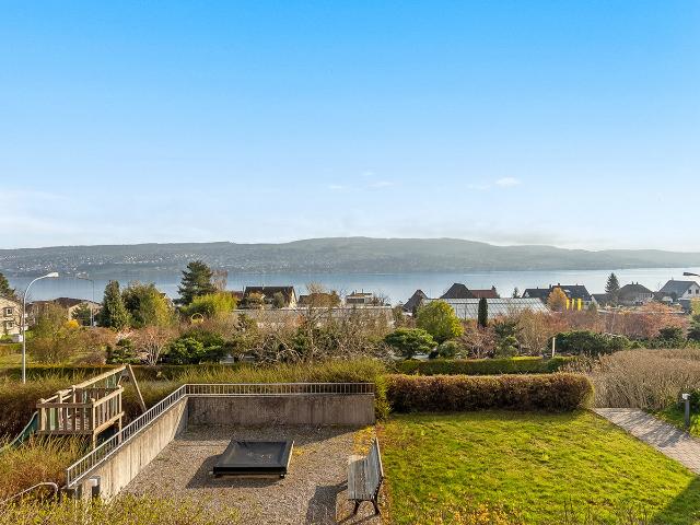 Apartment mieten in Horgen, Zürich