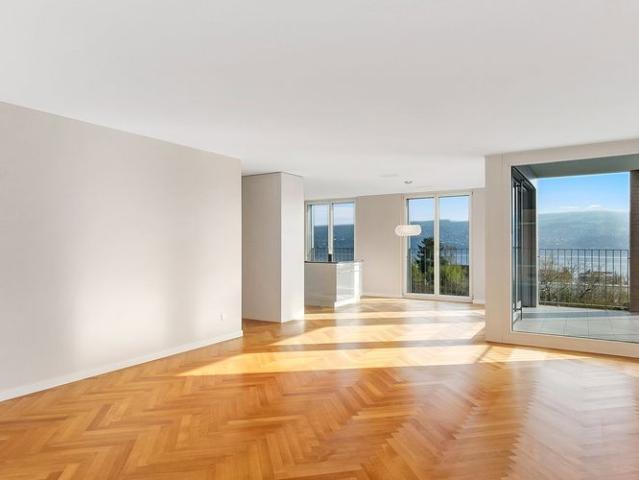 Apartment mieten in Horgen, Zürich