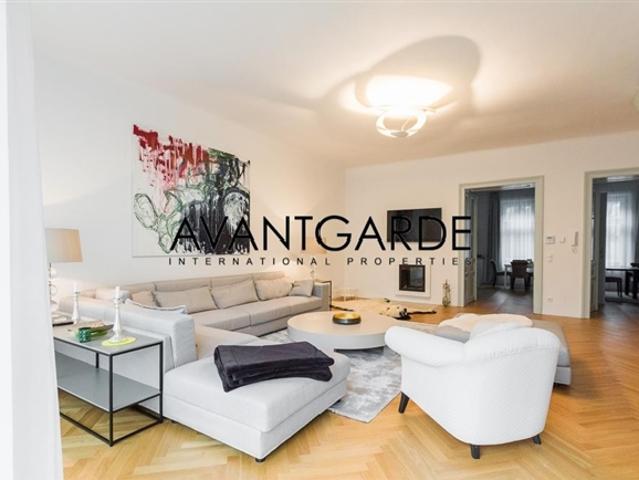 Einfamilienhaus mieten in Währing, Wien