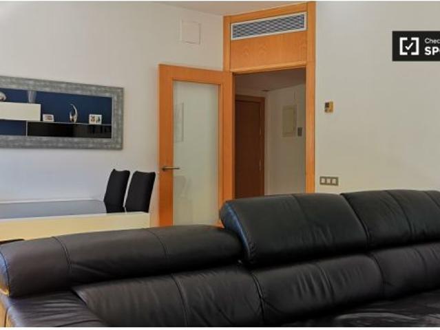 Piso en alquiler en La Mina - districte 6, Barcelonès