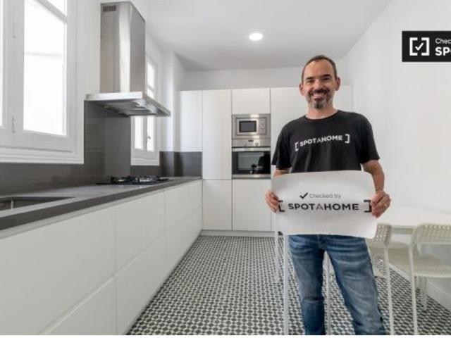 Piso en alquiler en Ciutat Vella, Comarca de València