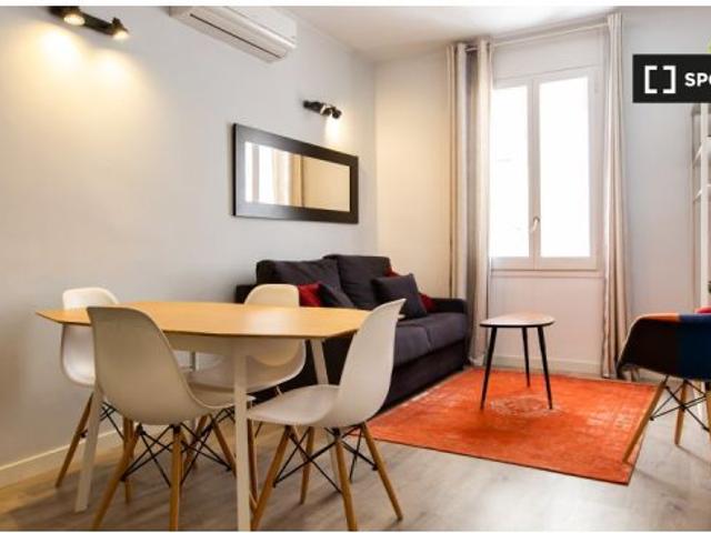 Piso en alquiler en Barcelona, el Poblenou