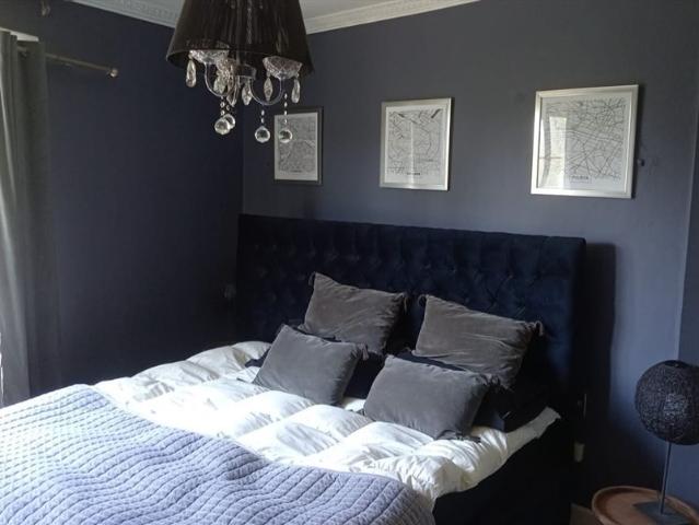 Departamento en arriendo en Tarapacá, Metropolitana