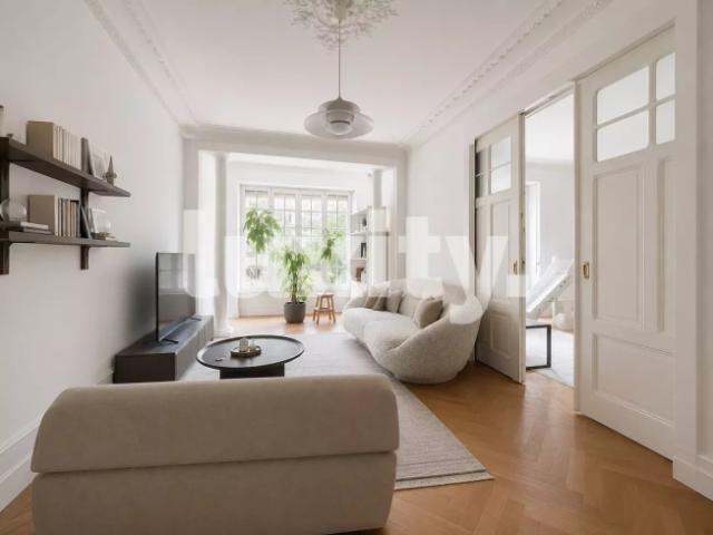 Wohnung mieten in Conches