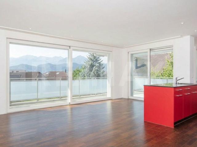 Wohnung kaufen in Lü