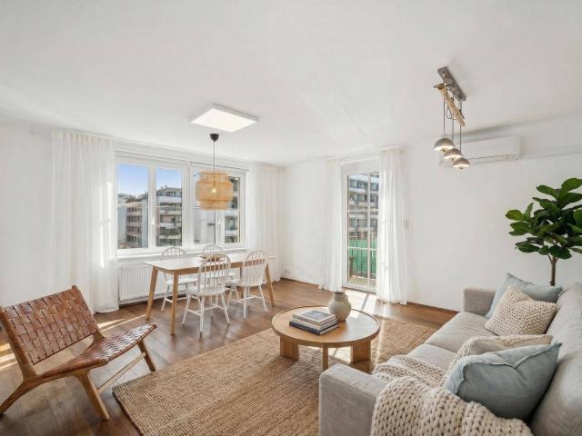 Apartment kaufen in Donaustadt, Wien