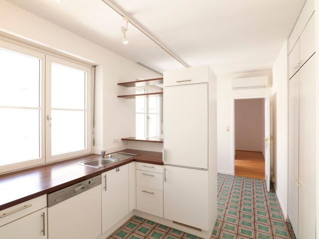 Wohnung mieten in Seestadt, Wien