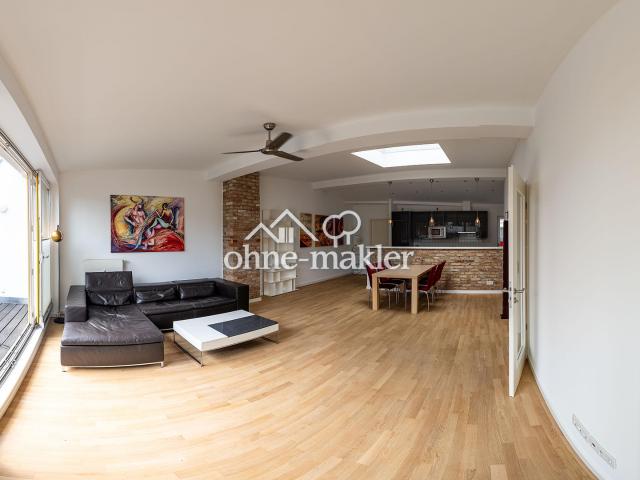 Apartment kaufen in Prenzlauer Berg, Berlin