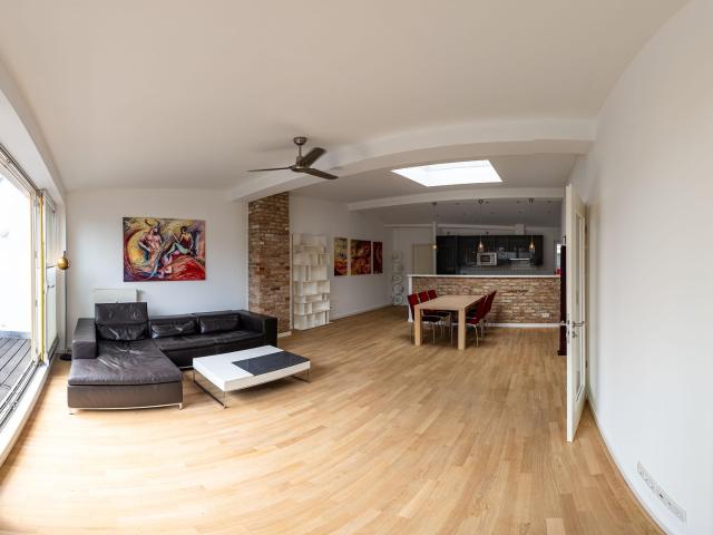 Wohnung kaufen in Prenzlauer Berg, Berlin