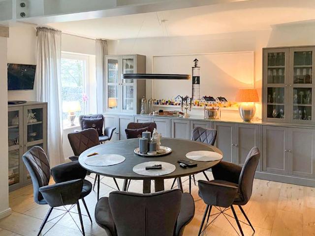 Wohnung kaufen in Husum, Kreis Nordfriesland