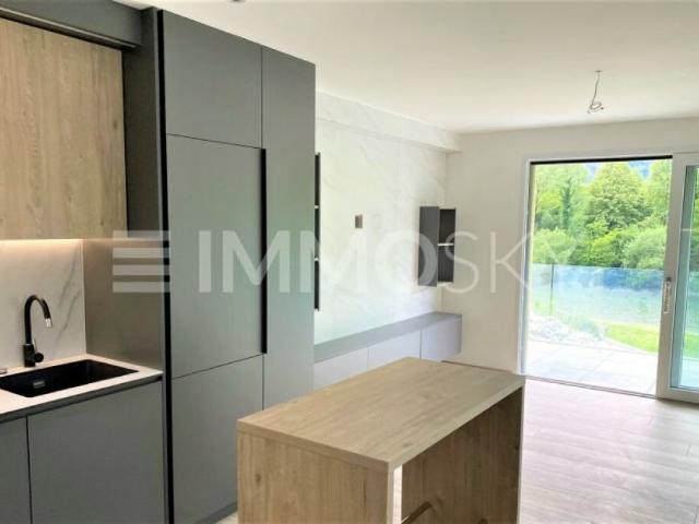 Wohnung kaufen in Cresciano, Tessin