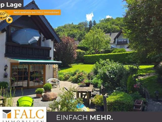 Haus kaufen in Nümbrecht, Oberbergischer Kreis