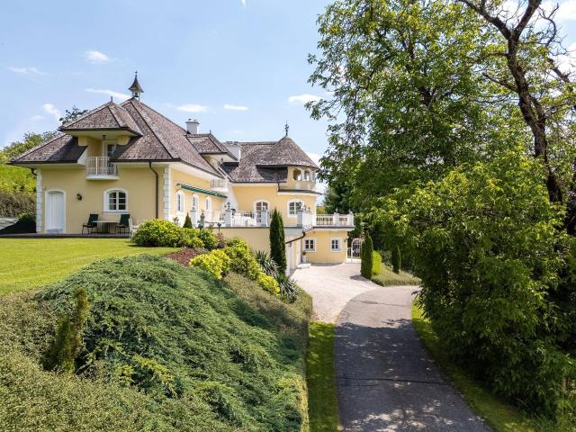 Haus kaufen in Köttmannsdorf, Kärnten