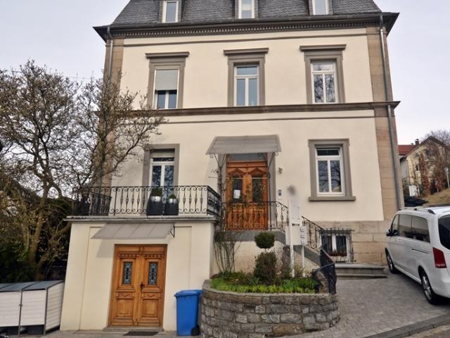 Apartment mieten in Schwäbisch Gmünd, Baden-Württemberg