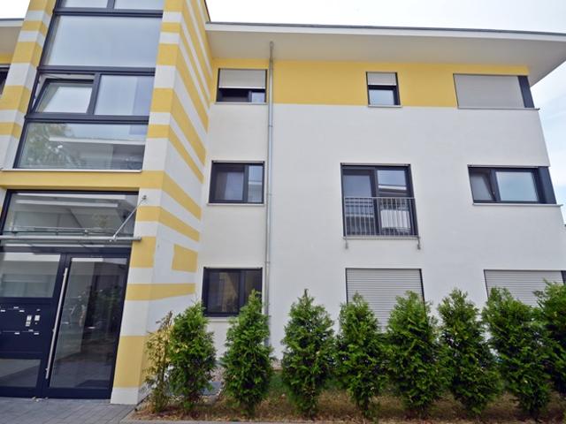 Apartment mieten in Eichhölzle, Waldstetten