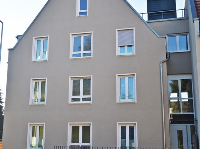 Apartment mieten in Schwäbisch Gmünd, Baden-Württemberg
