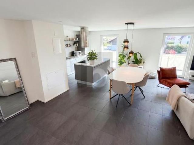 Wohnung kaufen in Fey, Waadt