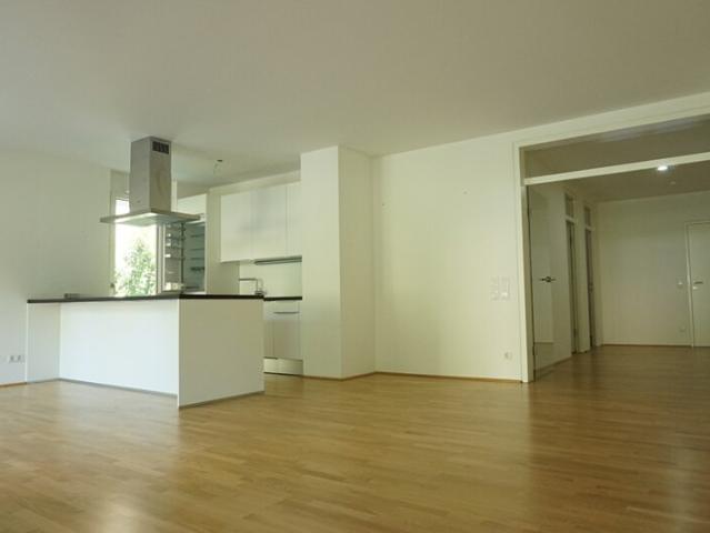Terrassenwohnung mieten in Wien