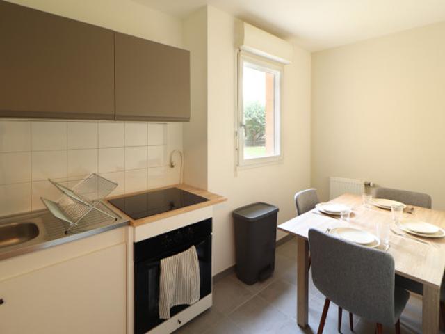 Appartement location à Saint-Denis, Saint-denis