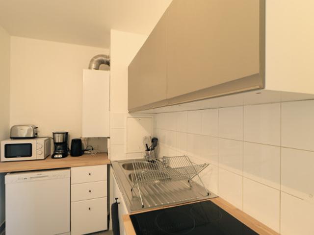 Appartement location à Saint-Denis, Saint-denis