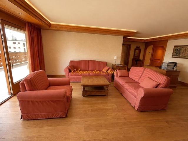Attikawohnung kaufen in Crans-Montana, Wallis