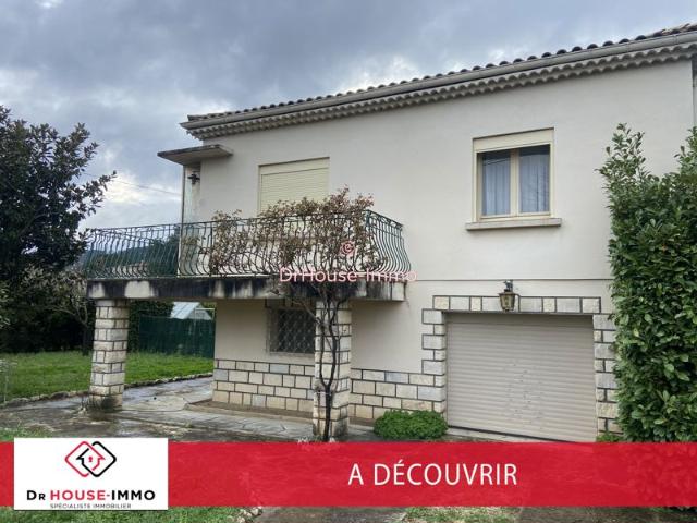 Maison vente à Nîmes, Orsan