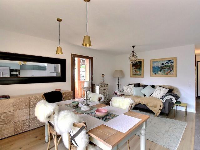 Maison vente à Thonon-les-Bains, Le Châtel
