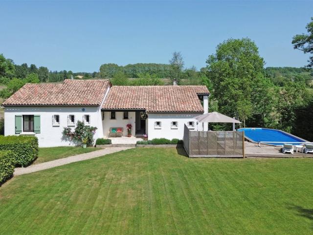 Maison vente à Bergerac, Eymet