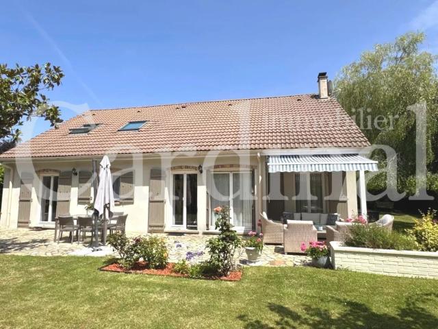 Maison vente à Versailles, Noisy-le-roi