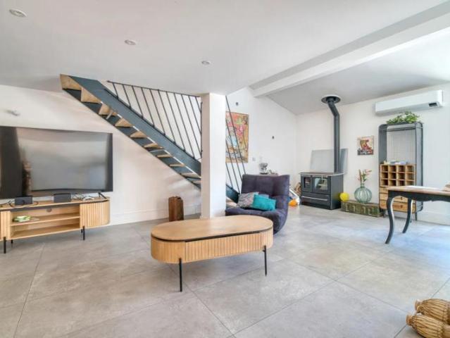 Maison vente à Toulouse
