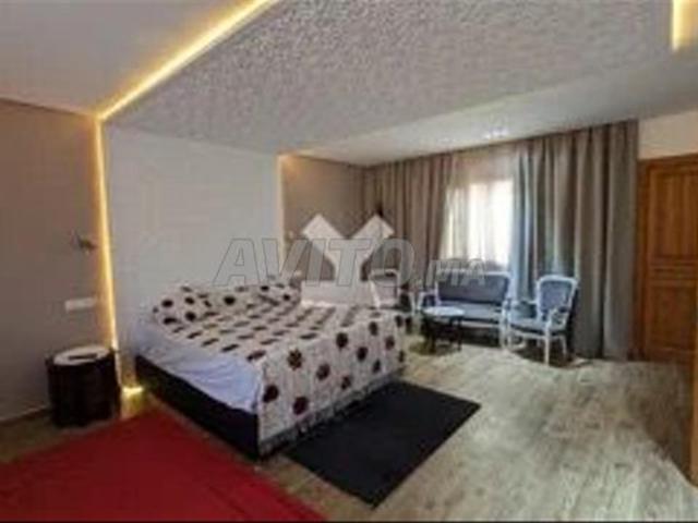 Maison vente à Ouarzazate