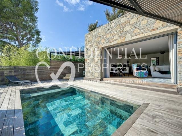 Maison vente à France métropolitaine, La Cadière-d'azur