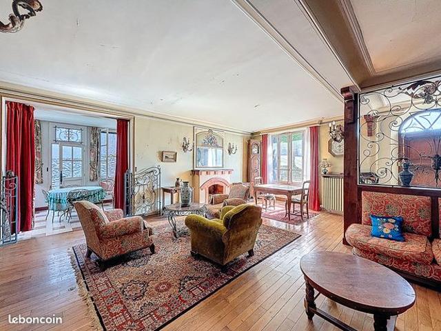 Maison vente à Melun, Fontaine-le-port