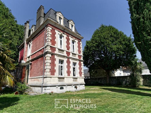Maison vente à Pau, Lestelle-bétharram