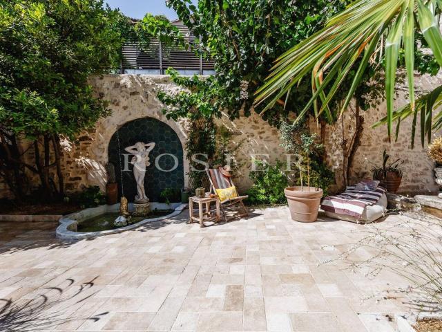 Maison vente à Carpentras
