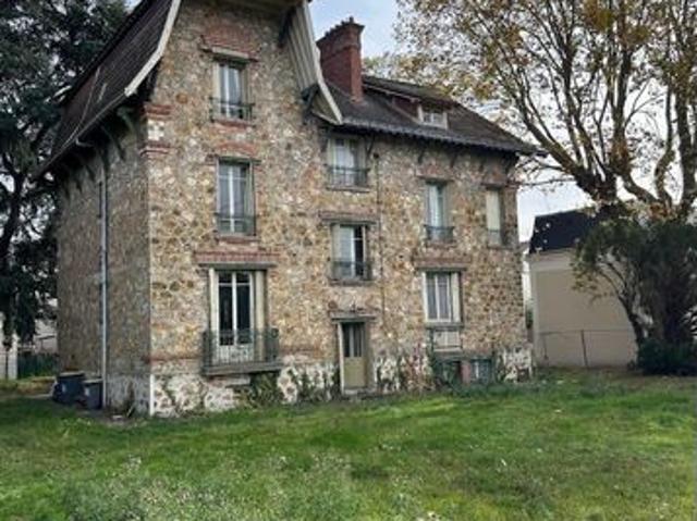 Villa vente à Argenteuil, Saint-leu-la-forêt