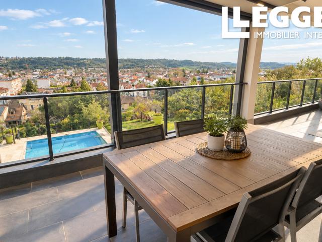 Villa vente à Zone d'activités de Boulazac, Boulazac Isle Manoire