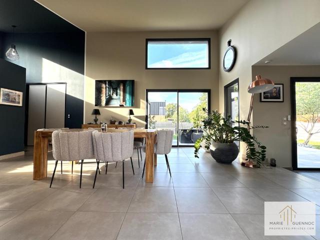 Maison vente à Nantes, Basse-goulaine