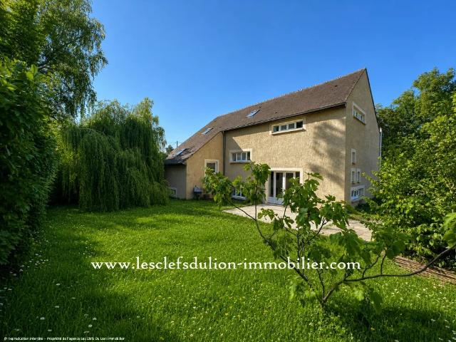 Maison vente à Épisy, Moret-Loing-et-Orvanne