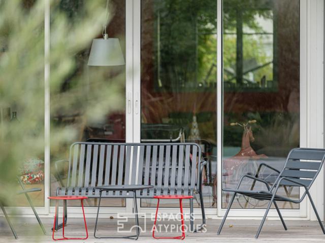Maison vente à Bordeaux, Le Bouscat