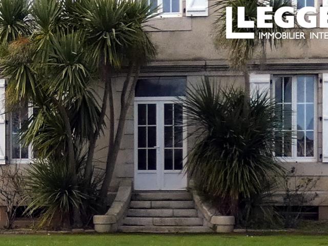 Maison vente à Guingamp, Bretagne