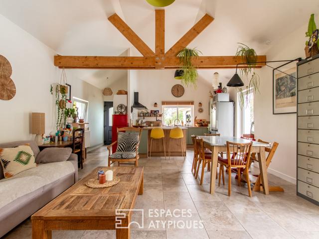 Maison vente à Les Sables-d'Olonne, Sallertaine