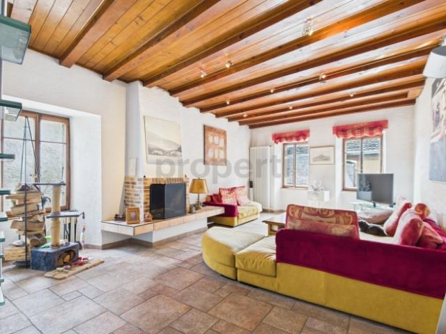 Reihenfamilienhaus kaufen in Bourg-en-Lavaux, Waadt