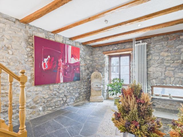 Haus kaufen in Bourg-en-Lavaux, Waadt