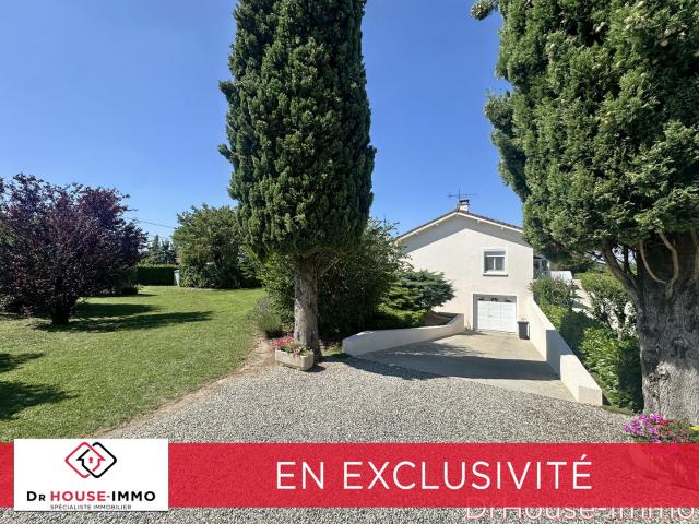 Maison vente à France métropolitaine, Malissard