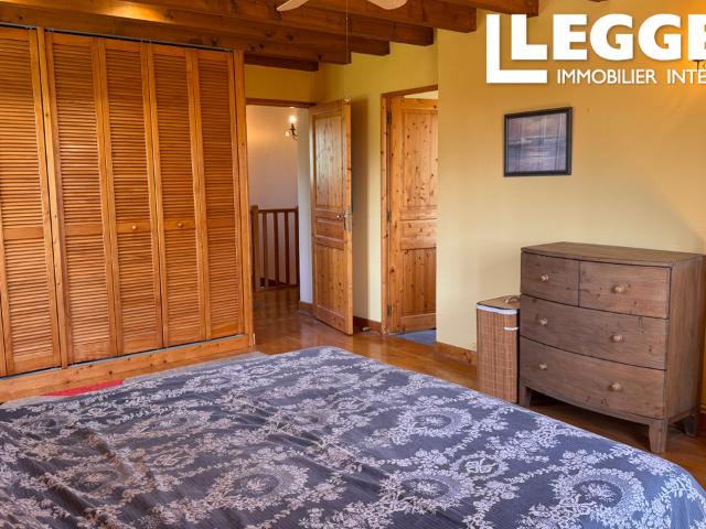 Maison vente à Périgueux, Chassaignes